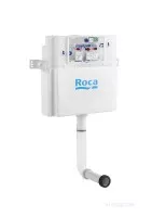 Смывной бачок скрытого монтажа Roca In-Wall 890090200 Смывной бачок скрытого монтажа Roca In-Wall 890090200