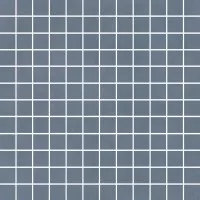 Мозаика Kerama Marazzi Таделакт Синяя Светлая Матовая 29.8x29.8 KM3030M0161N