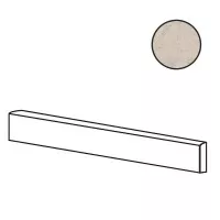 Плинтус ABK Ceramiche Pietra Viva Battiscopa Ivory Nat Rett 5.5x80 PF60012273