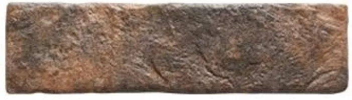 Керамогранит Monopole Ceramica Pietra Marron 7.5x28