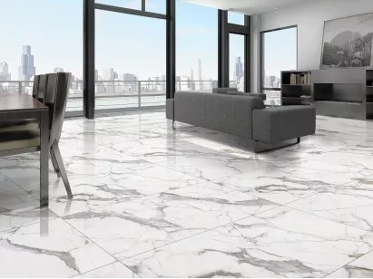 Керамогранит Casati Ceramica Pelledium Marble High Glossy 60x120