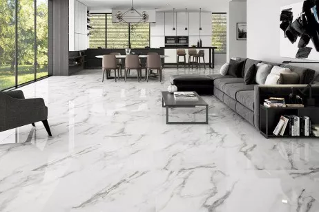 Керамогранит Casati Ceramica Pelledium Marble High Glossy 60x120