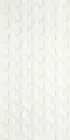 Плитка Paradyz Harmony Bianco A Struktura 30x60 настенная