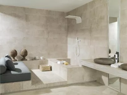 Керамогранит Porcelanosa Baltimore White 59.6x59.6 100161709