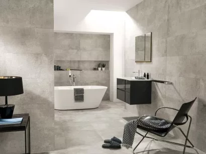 Керамогранит Porcelanosa Baltimore White 59.6x59.6 100161709