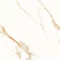 Керамогранит Laparet Venato Calacatta Gold белый сатинированный 60x60 Керамогранит Laparet Venato Calacatta Gold белый сатинированный 60x60