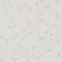 Обои Zambaiti Parati Satin Flowers 44650 10.05x0.53 виниловые