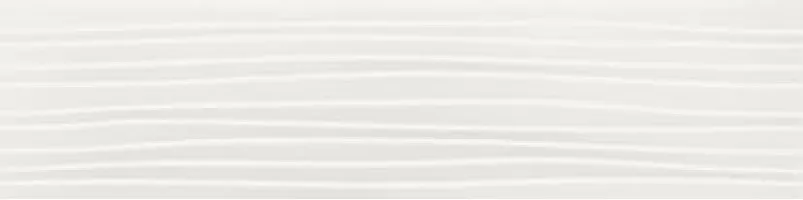 Керамогранит 3DR57450 Do Up Touch Feel White Matt Rett. 30x120 ABK Ceramiche