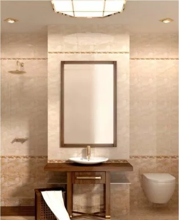 Октава (Golden Tile)