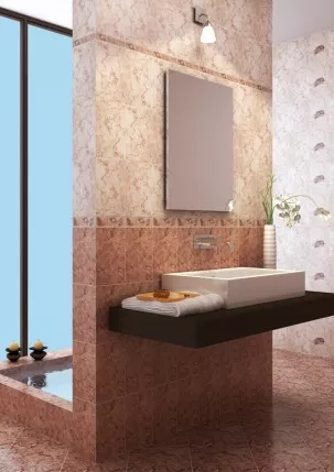 Октава (Golden Tile)