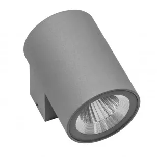 Светильник светодиодный уличный настенный Lightstar Paro 350694