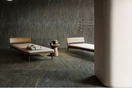 Керамогранит Sant Agostino Unionstone 2 Serpentino 60x120 CSASRPNT60