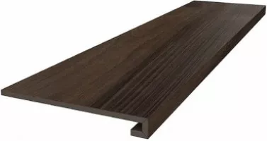 Ступень Про Вуд клееная коричневый DL501720R/GCF 33x119.5 Kerama Marazzi