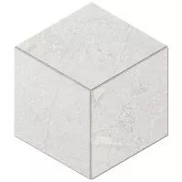Мозаика Ametis Marmulla MA01 Cube неполированная 25x29 Мозаика Ametis Marmulla MA01 Cube неполированная 25x29