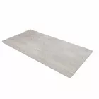 Ступень Estima Traffic Grey неполированная с насечками 30x60 TF01
