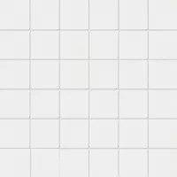 Мозаика Ce.Si. Metro Blanco 5x5 30x30