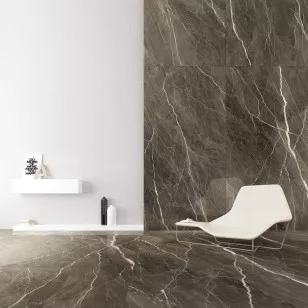 Керамогранит LeeDo Marble Cloud Sat 60x60