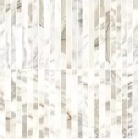 Мозаика Vallelunga Luce Grey Mosaic Jap Lusso 30x30 6001292 Мозаика Vallelunga Luce Grey Mosaic Jap Lusso 30x30 6001292