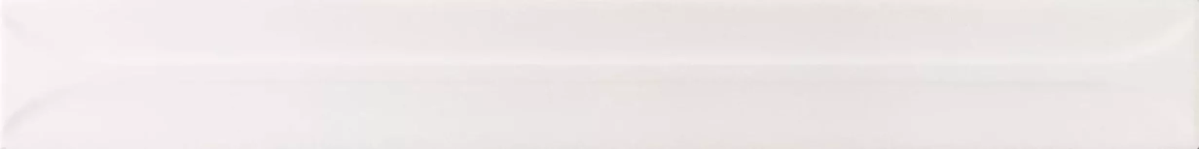 Плитка Equipe Hopp Bro White 5x40 31170 настенная