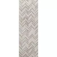 Декор Ascot Ceramiche Open Air Grey Arrow 33.3x100 OP3340A