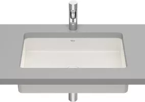 Раковина Roca Inspira square 327535650 Раковина Roca Inspira square 327535650