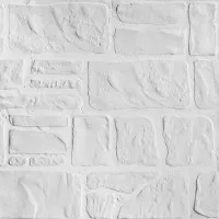 Керамогранит Rondine Pietre Di Fiume Bianco 13x25