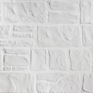 Керамогранит Rondine Pietre Di Fiume Bianco 13x25