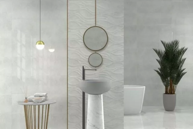 Mirasel (Sina Tile)