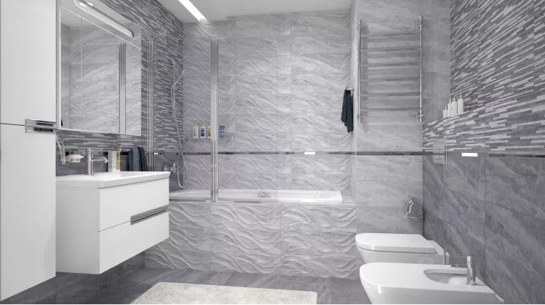 Mirasel (Sina Tile)