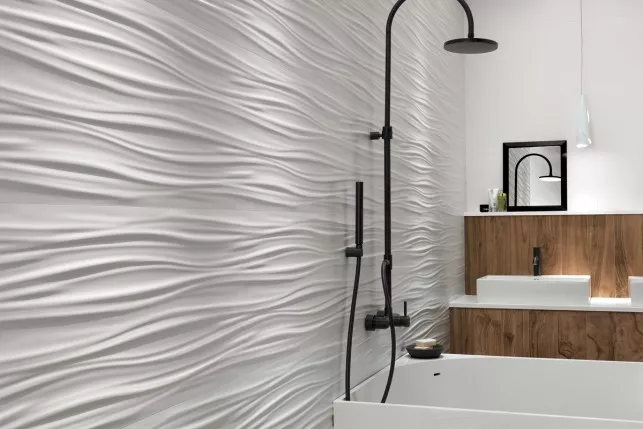 Mirasel (Sina Tile)