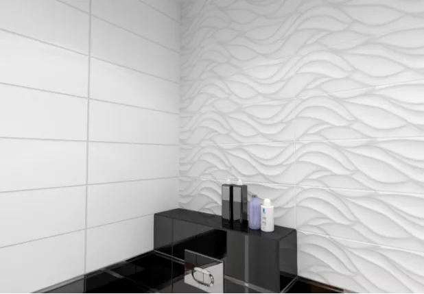 Mirasel (Sina Tile)