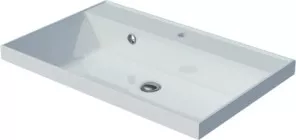 Раковина Madera Classica 80 см 4627173210188