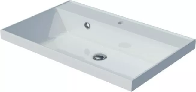 Раковина Madera Classica 80 см 4627173210188