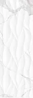 Декор MDT25W29310C Avenzo Silver W M/STRR Glossy 1 30x90 Creto