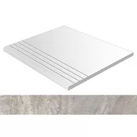 Ступень Vives Ceramica Titan Peldano Mara Cemento 60x60