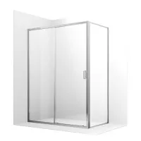 Душевое ограждение Ambassador Forsa 140x110x200 17021120AX-110AX