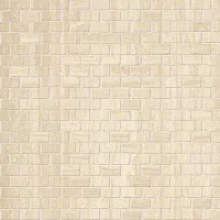 Мозаика Fap Ceramiche Roma Travertino Brick Mosaico 30x30 fMAG