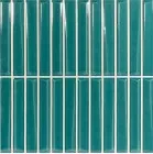 Плитка Monopole Ceramica Melody Turquoise 20x20 настенная