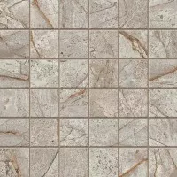 Мозаика Atlas Concorde Russia Empire Silver Root Mosaic Lap 30x30 610110000814