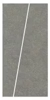 Декор Atlas Concorde Italy Boost Mineral Smoke Slice B 60x120 AIHT
