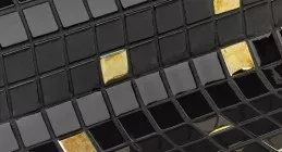 Мозаика Ezarri Cocktail Eclipse 31.3x49.5