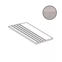 Ступень Ceramiche Piemme Fleur De Bois Step Gris Nat R 20x120 02075