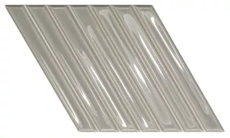 Плитка WOW Spike Bars A Mineral Grey 15x25.9 настенная 135013