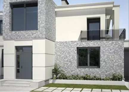 Керамогранит Porcelanicos HDC Terranova Sand 32x89 202721