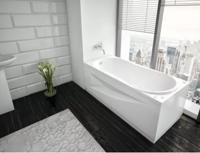 Ванна Акватек Афродита 70x150x68 AFR150-0000016