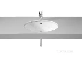 Раковина Roca Grand Berna 39x62x21.5 327899000 Раковина Roca Grand Berna 39x62x21.5 327899000