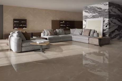 Керамогранит Artcer Marble Armani Romano 5.5 mm Poli 60x120
