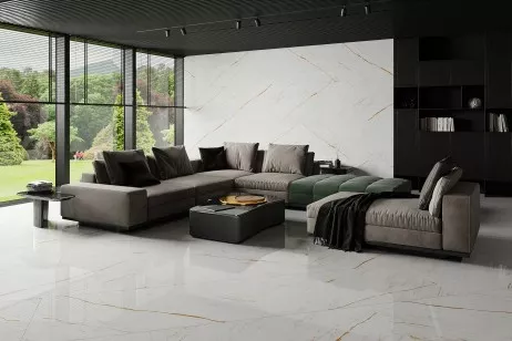 Керамогранит Artcer Marble Armani Romano 5.5 mm Poli 60x120