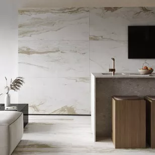 Керамогранит Artcer Marble Armani Romano 5.5 mm Poli 60x120