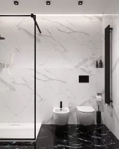Керамогранит Artcer Marble Armani Romano 5.5 mm Poli 60x120